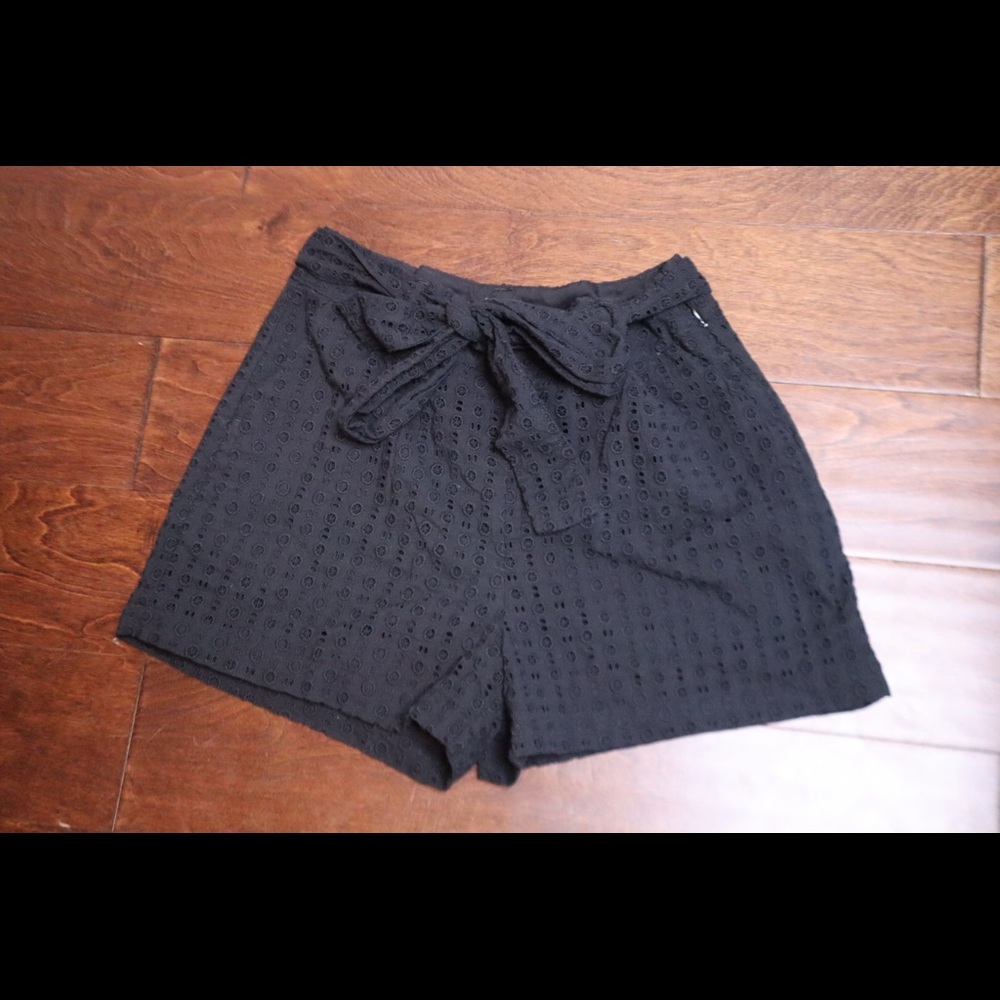 A New Day shorts